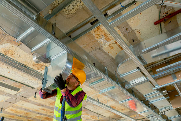 Reliable Portageville, MO HVAC Solutions